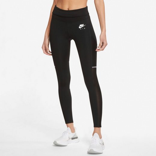 Nike Lauftights »AIR DRI-FIT WOMENS 7/8-LENGTH RUNNING«