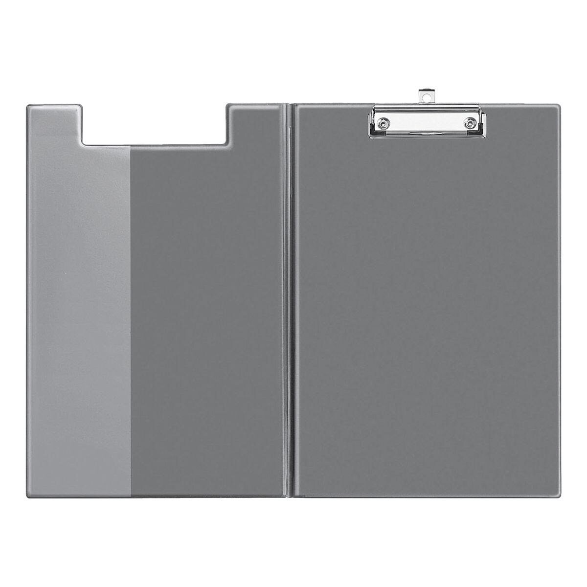 Otto Office Klemmtafel Classic, mit integrierter Tasche