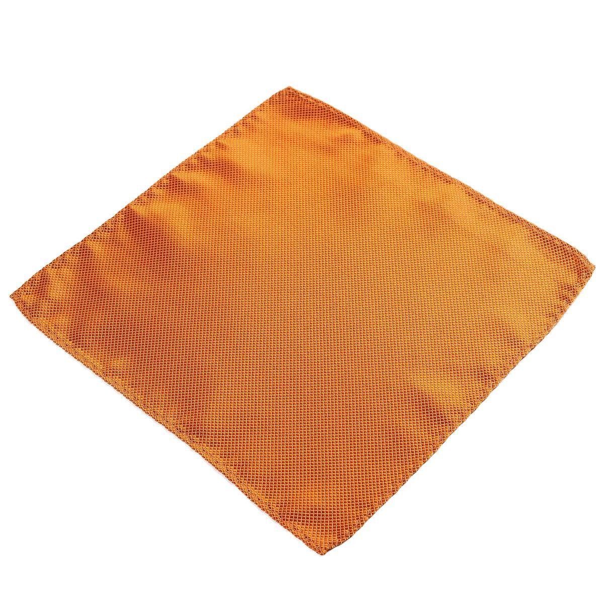 DonDon Einstecktuch DonDon Herren Einstecktuch, (Packung, 1-St. Packung), zum Falten, Seidenlook