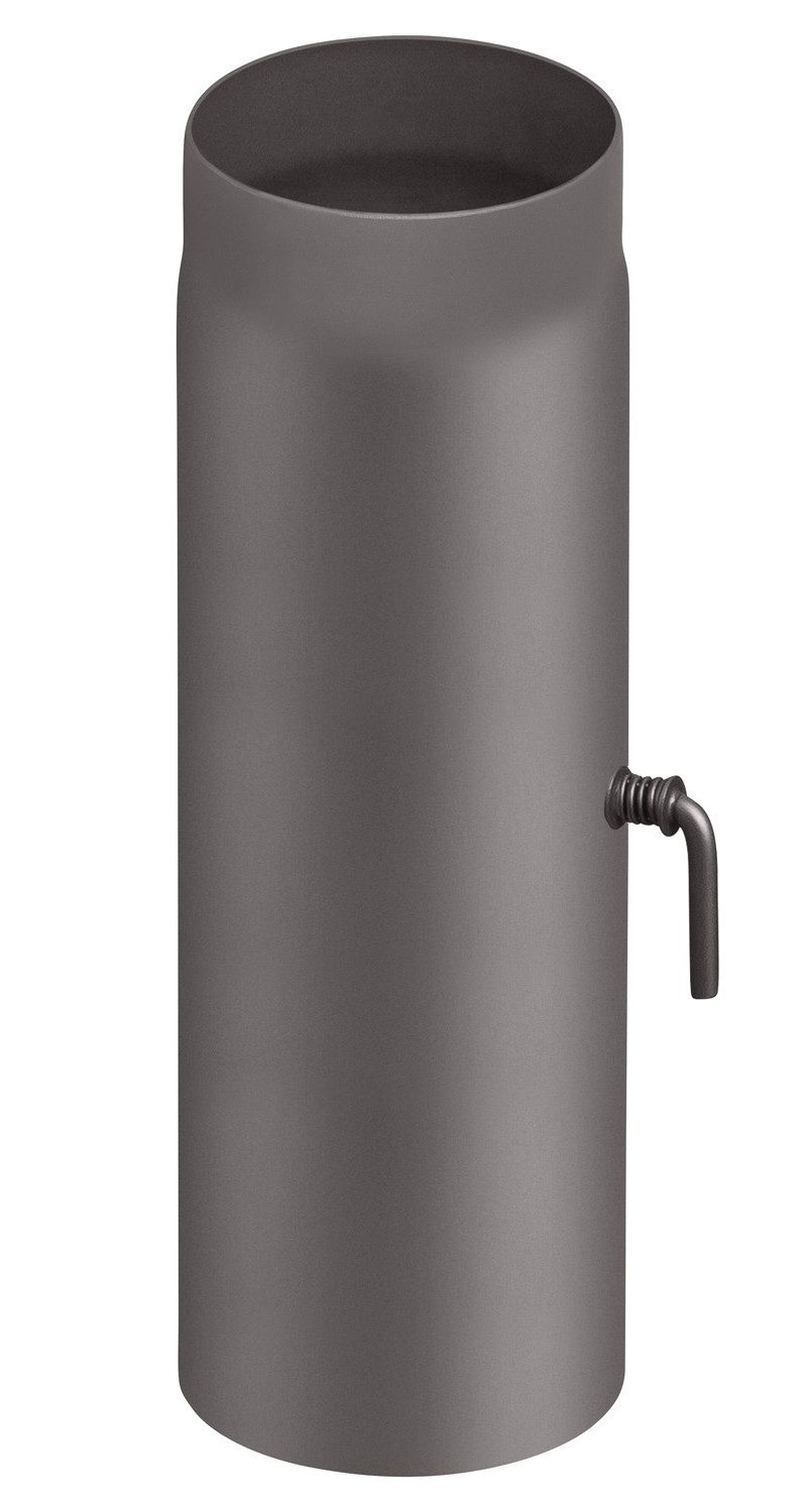 H&M Germany Ofenrohr Rauchrohr Ø150mm Rohrelement günstig online kaufen