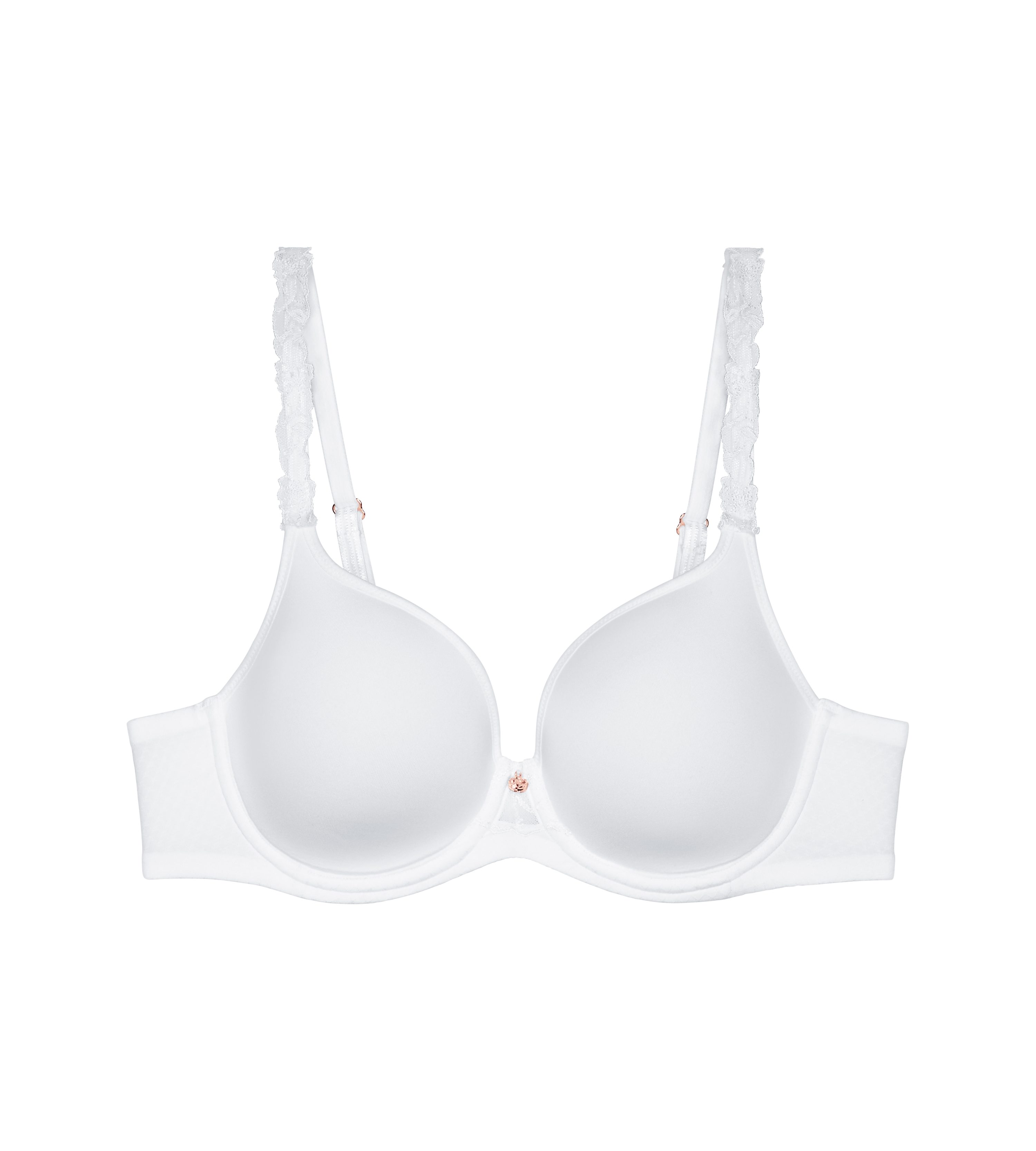 Triumph Bügel-BH Wild Azalea Florale WP mit Stickerei