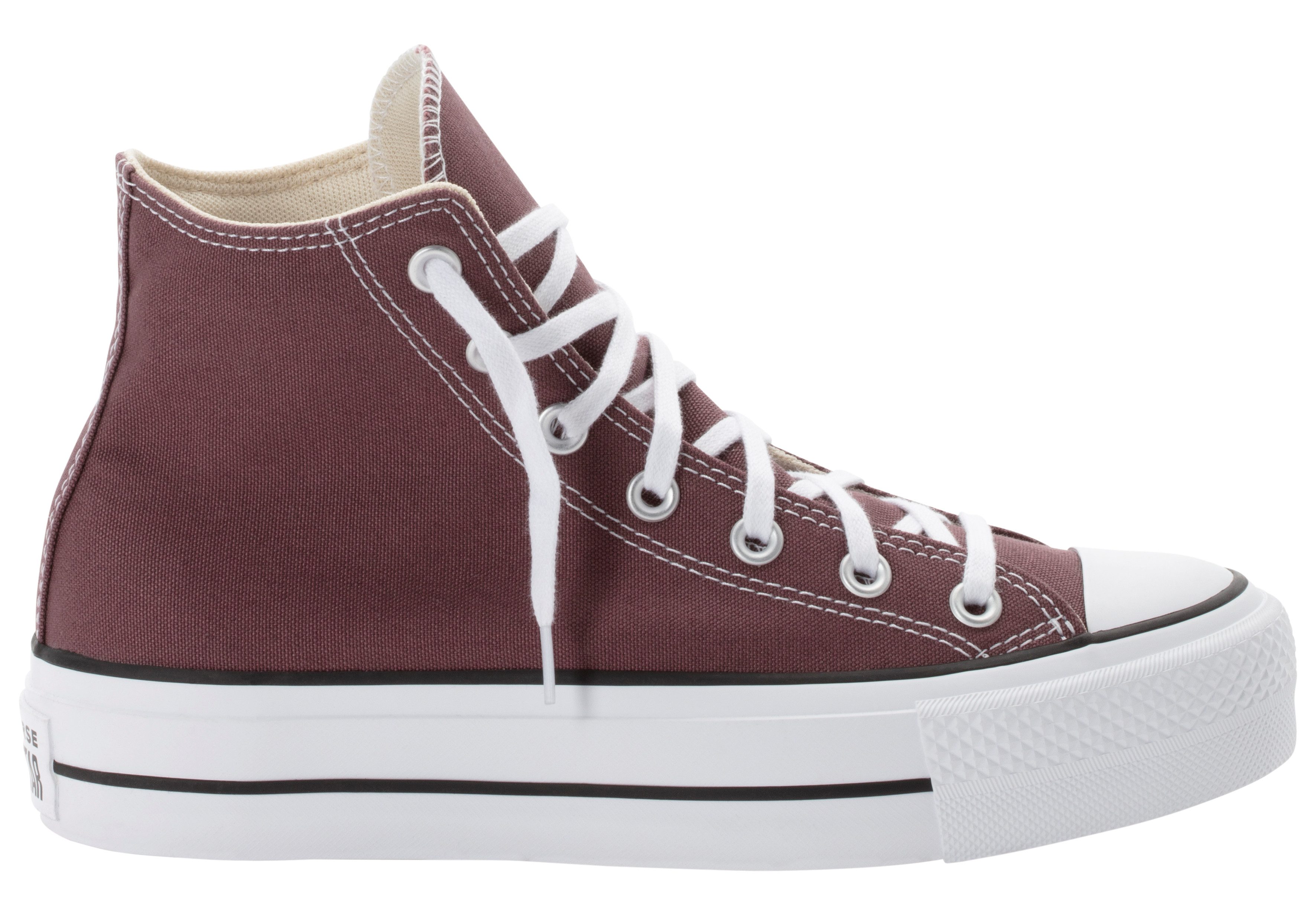 Converse CHUCK TAYLOR ALL STAR LIFT PLATFORM Sneaker günstig online kaufen