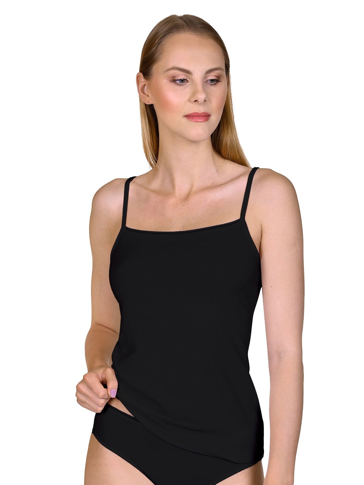 Lisca Achseltop Damen Trägerhemd Emma (Stück, günstig online kaufen