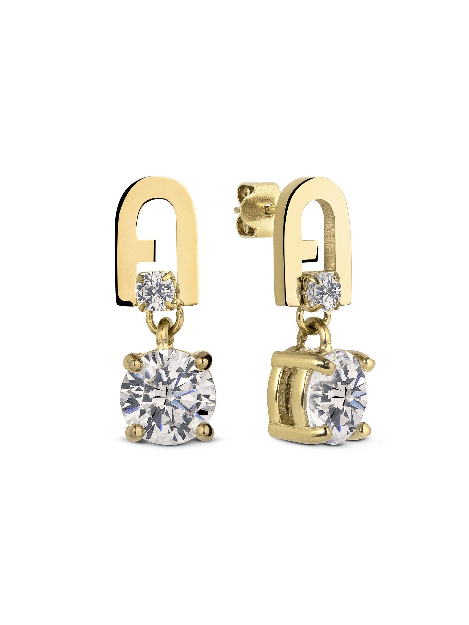 Furla Ohrhänger-Set FURLA SPARKLING (Not a set, 1-tlg., Not a set – not applicable to this product)