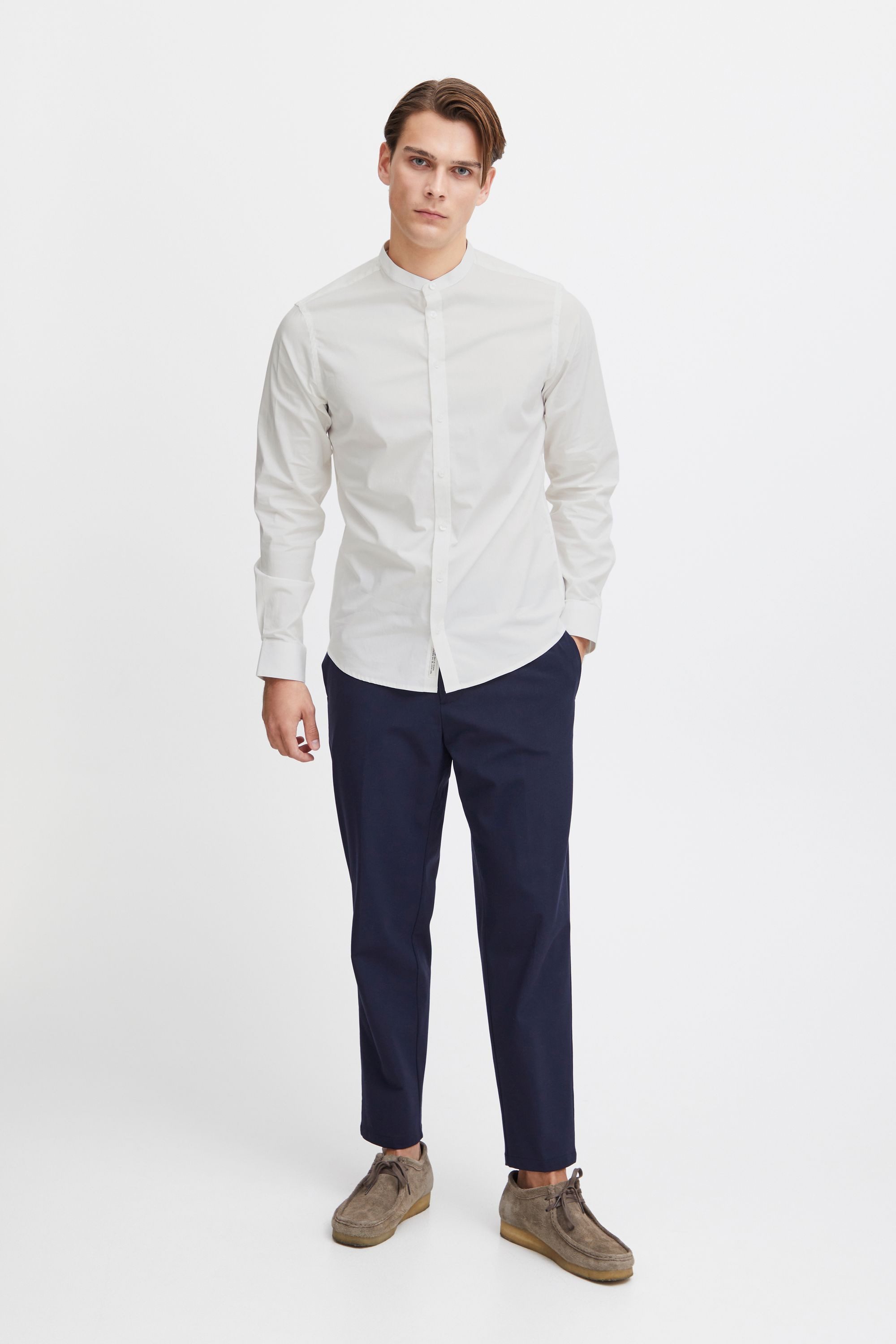 Casual Friday Langarmhemd CFAnton LS CC günstig online kaufen