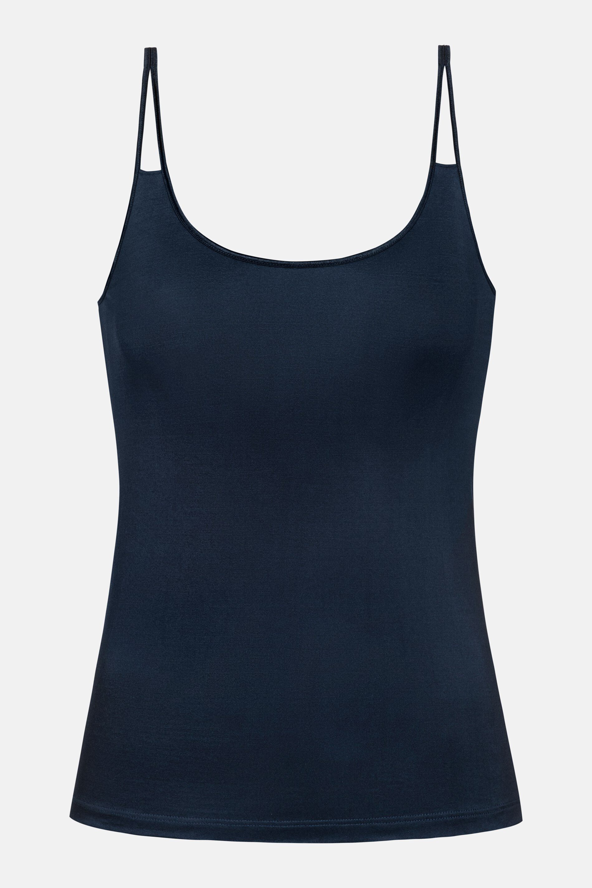 Mey Spaghettitop Damen Serie Emotion Uni (1-tlg) günstig online kaufen