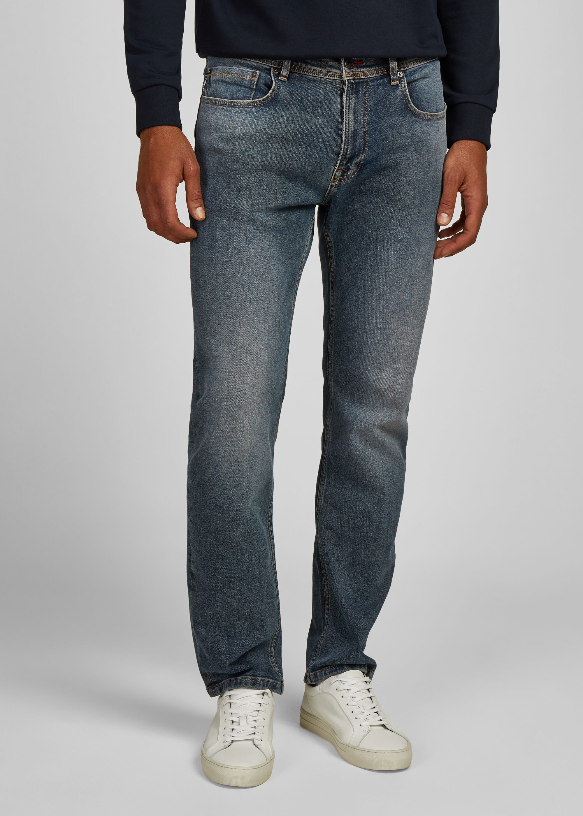 5-Pocket-Jeans