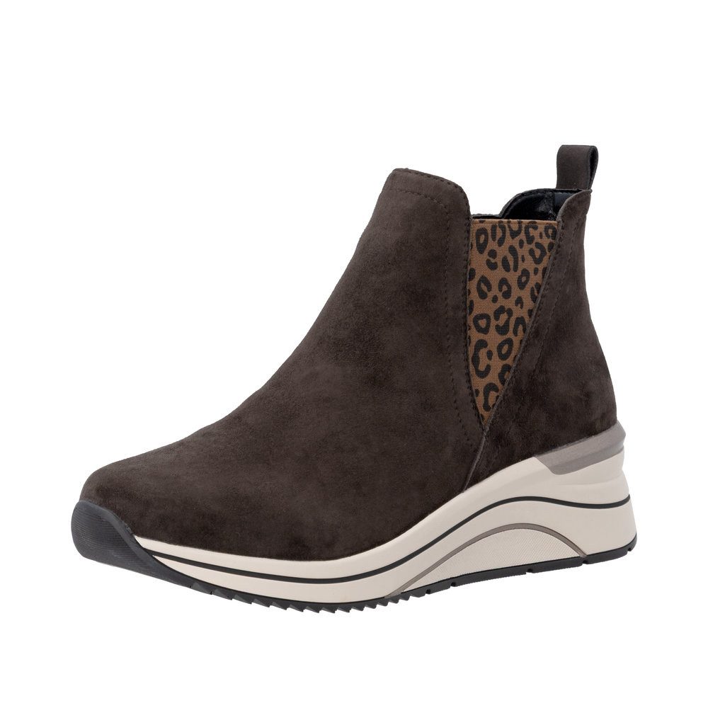 Remonte Stiefelette