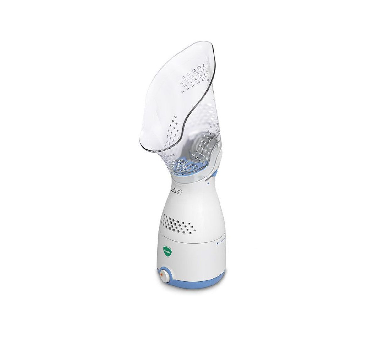Inhalator WICK Sinus-Inhalator WH200 elektrisch