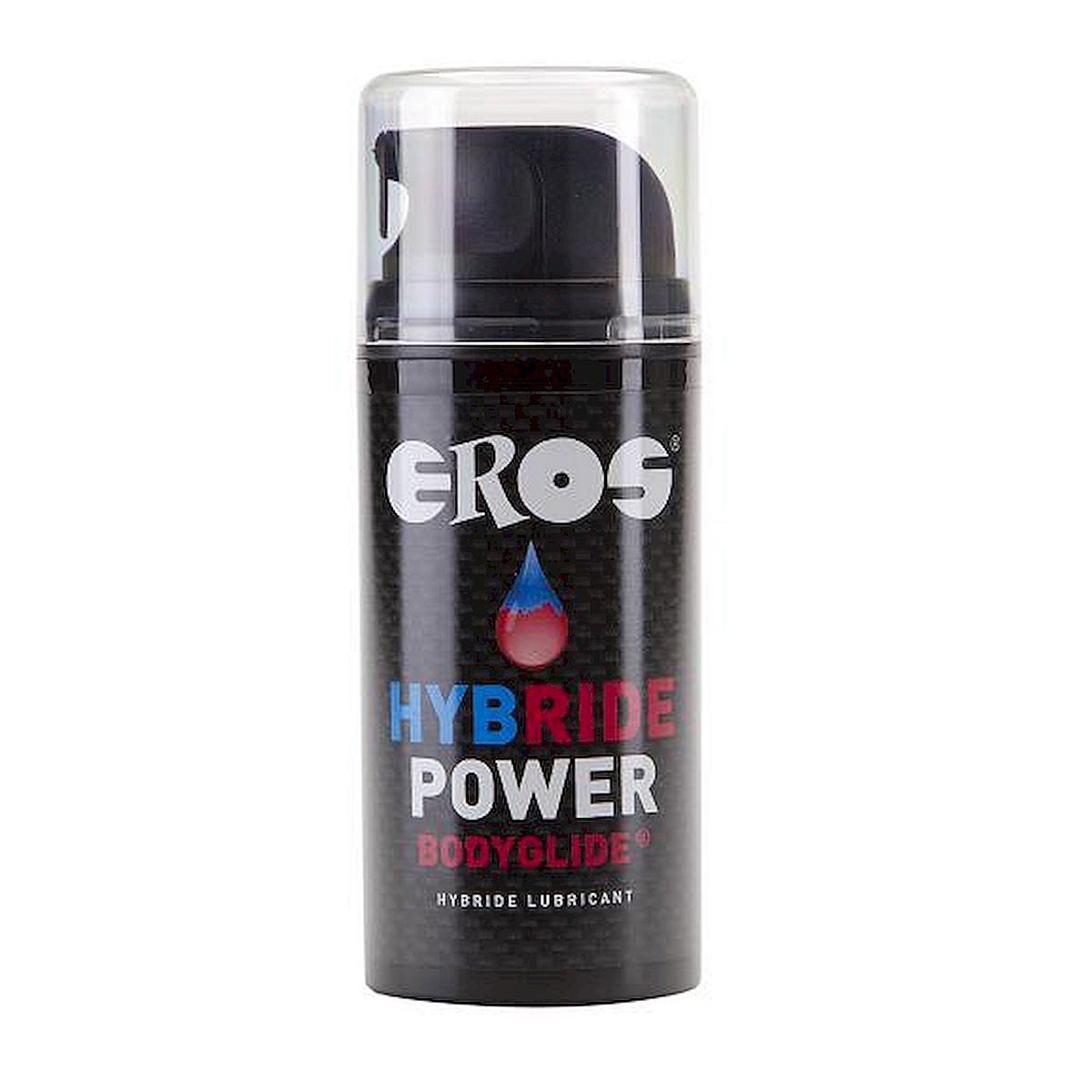 Gleitgel EROS Hybride Power Bodyglide 100 ml