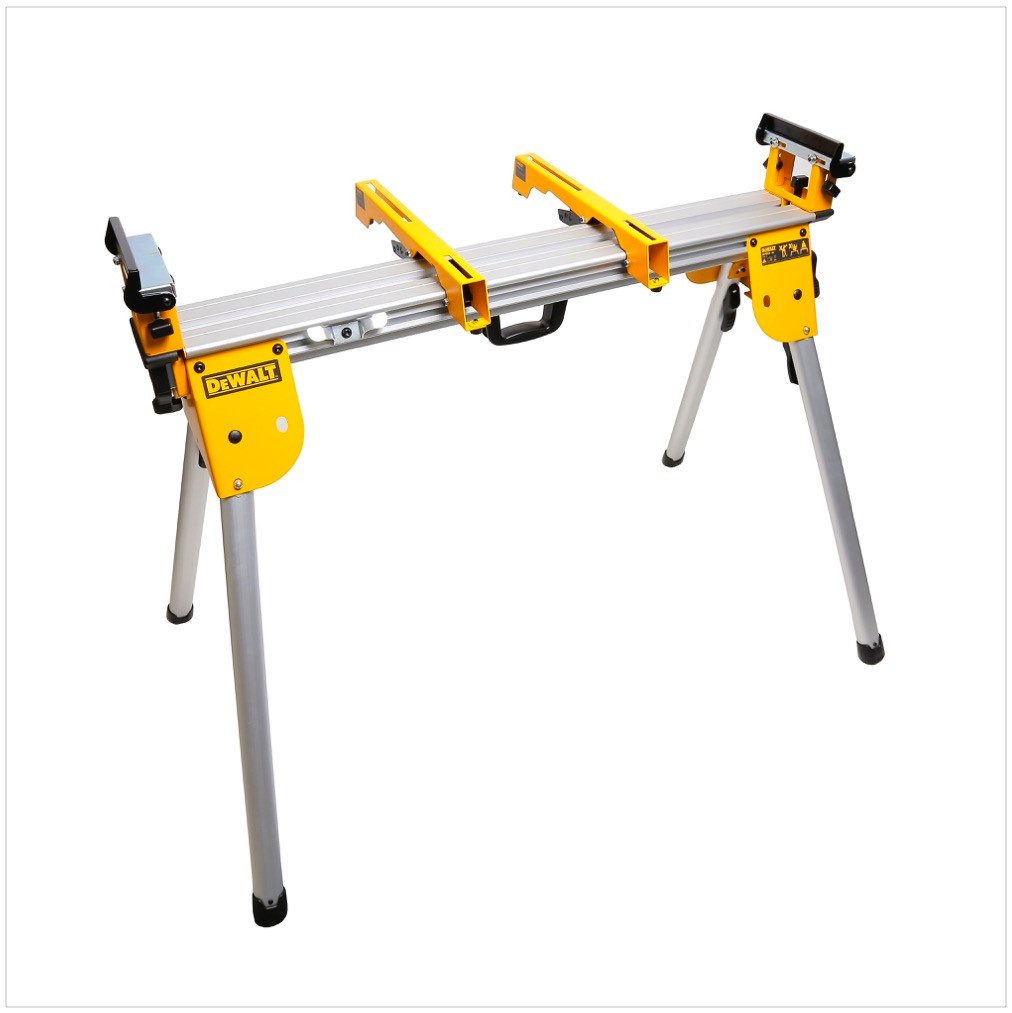 DeWalt Kapp- und Gehrungssäge DE 7033 Universal Untergestell für Kapp-, Paneel- und Gehrungssägen