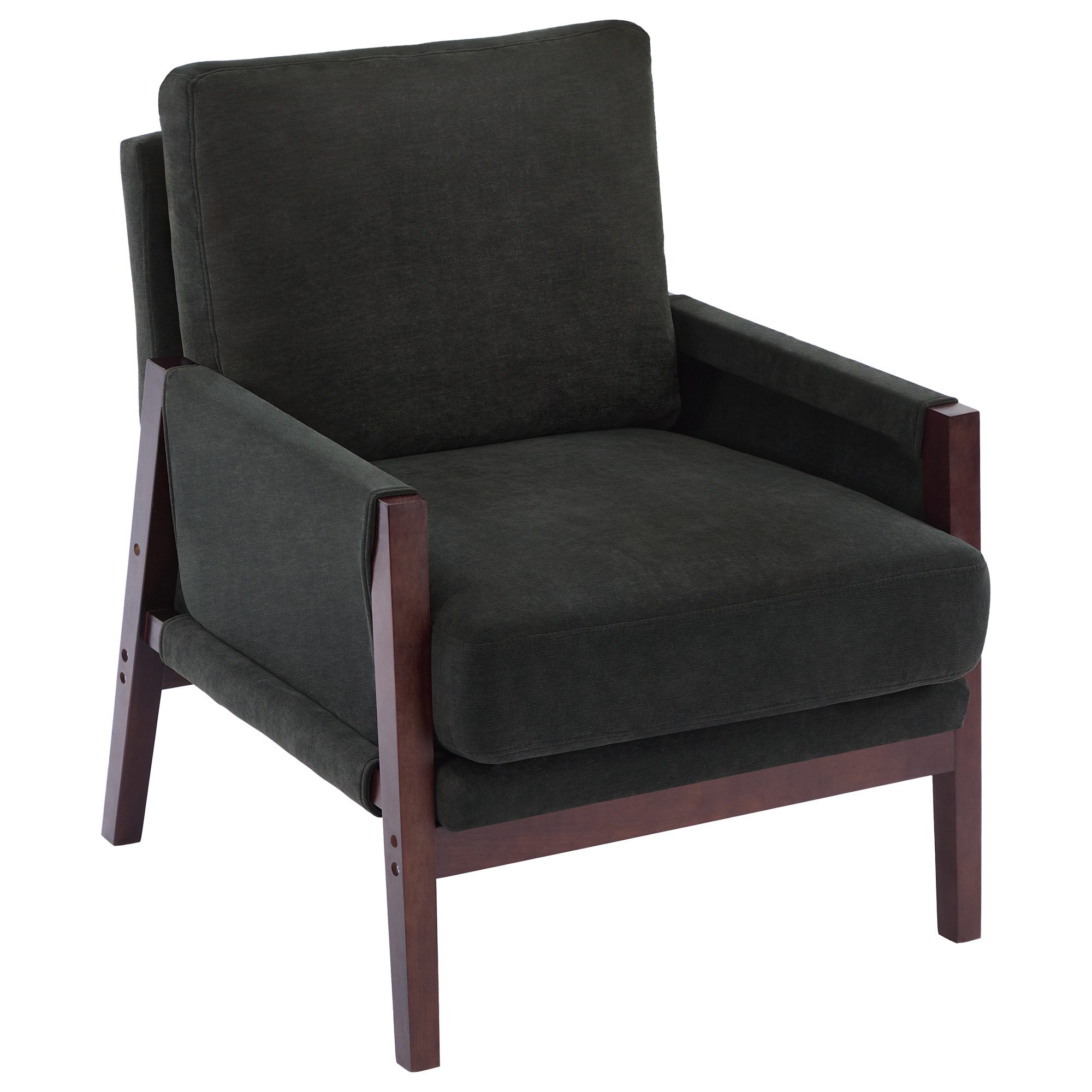 HAUSS SPOLE Ohrensessel kleines sofa Fernsehsessel günstig online kaufen