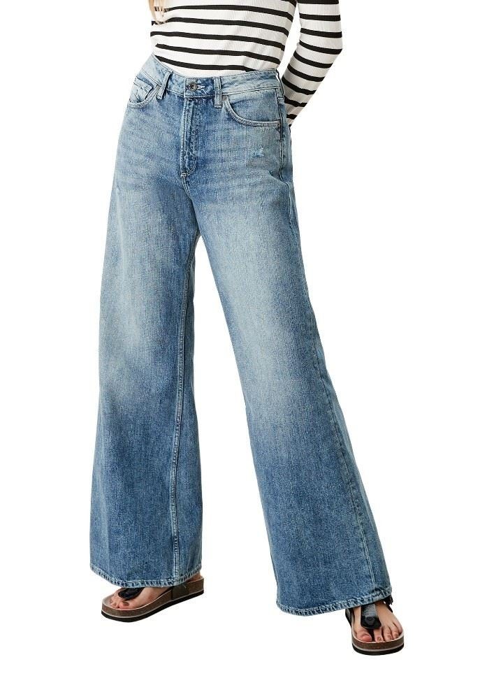 QS Bequeme Jeans 2111348