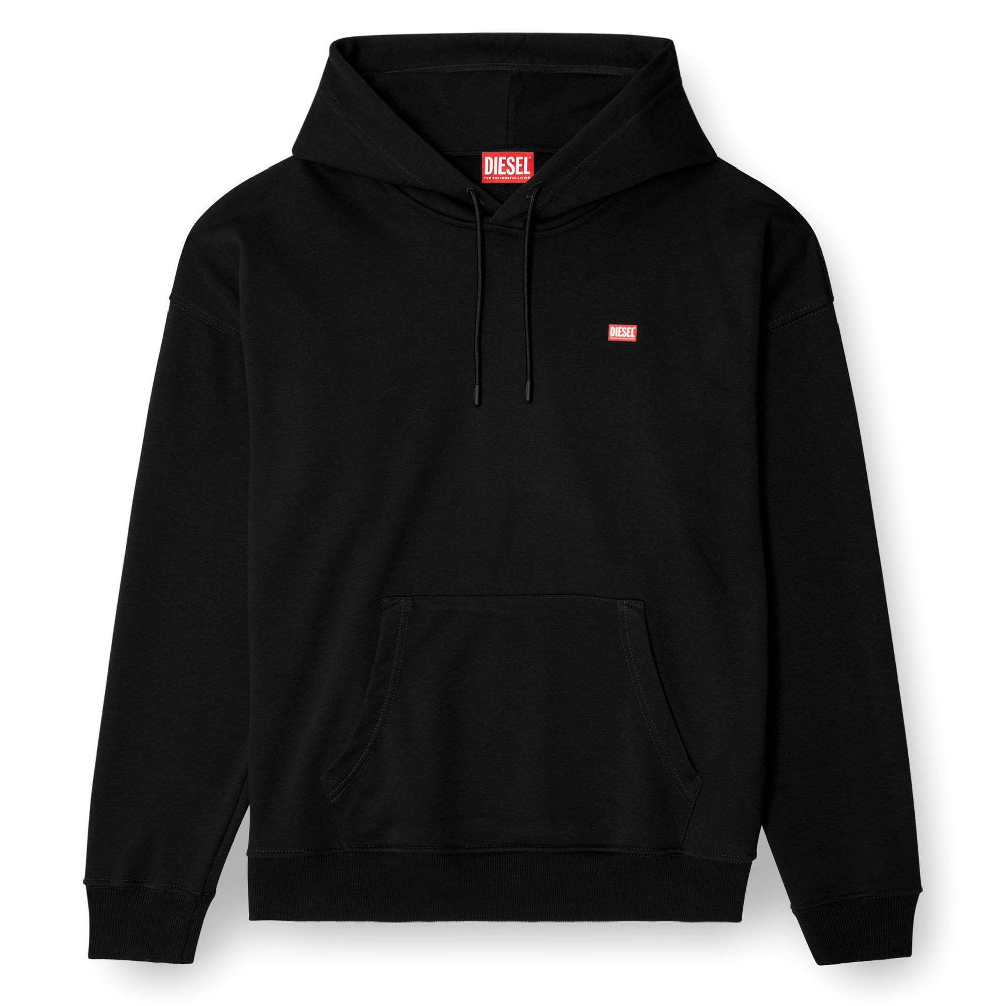 Sweatshirt Herren Sweatshirt Baumwolle ROB HOOD