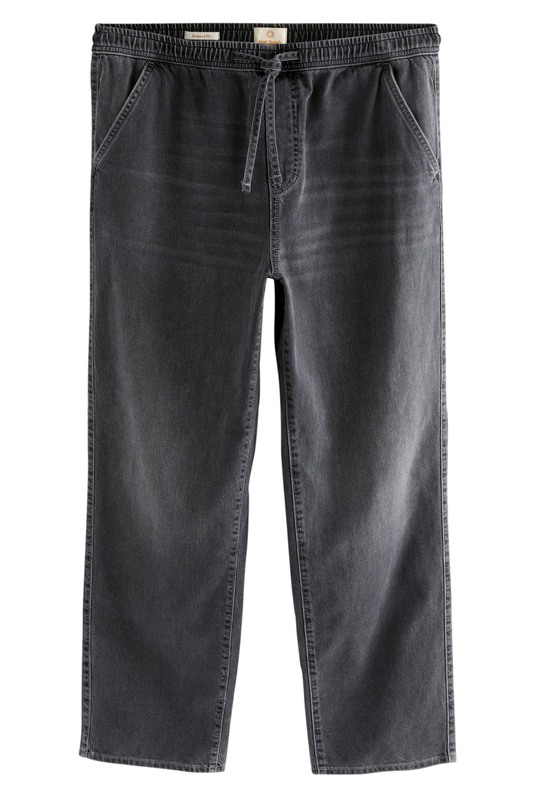 Next Relax-fit-Jeans Relaxed Fit Denim-Jeans mit günstig online kaufen