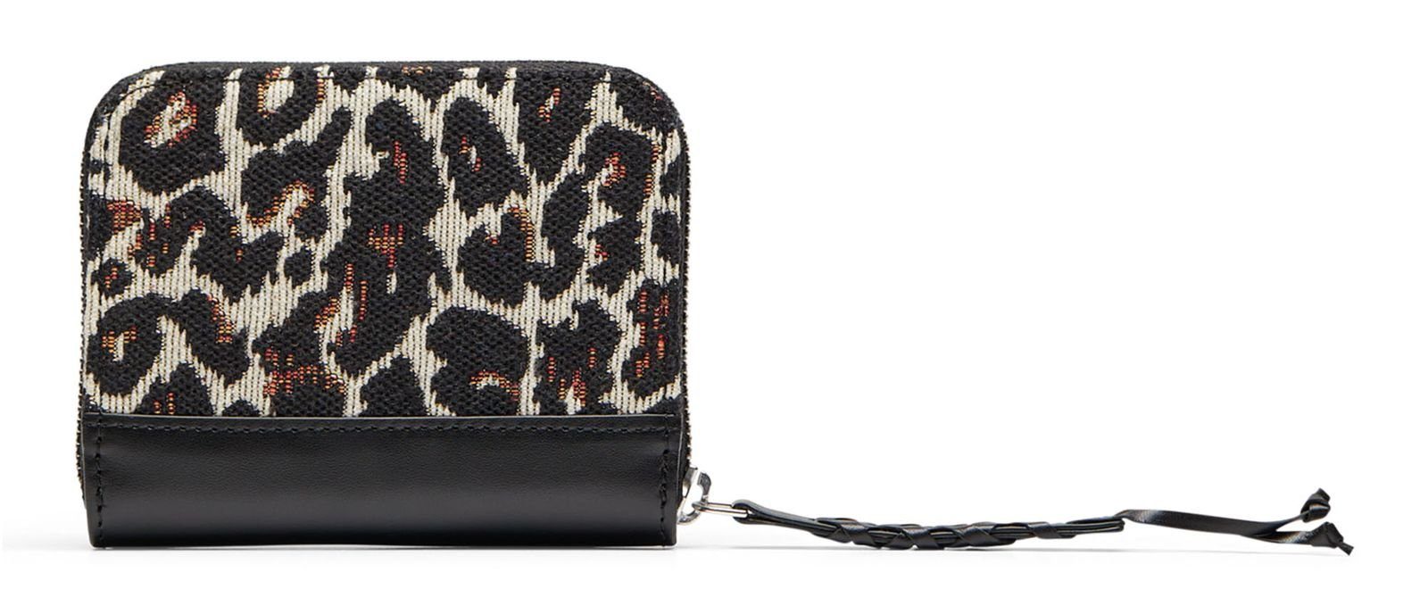 Scotch & Soda Kartenetui Jaquard