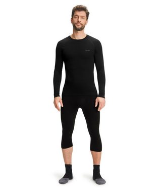 FALKE Thermounterhose Wool-Tech Light aus wärmender Merinowolle