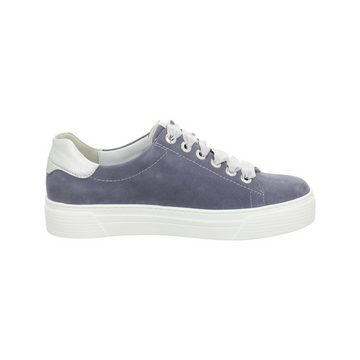 Semler blau Sneaker (1-tlg)