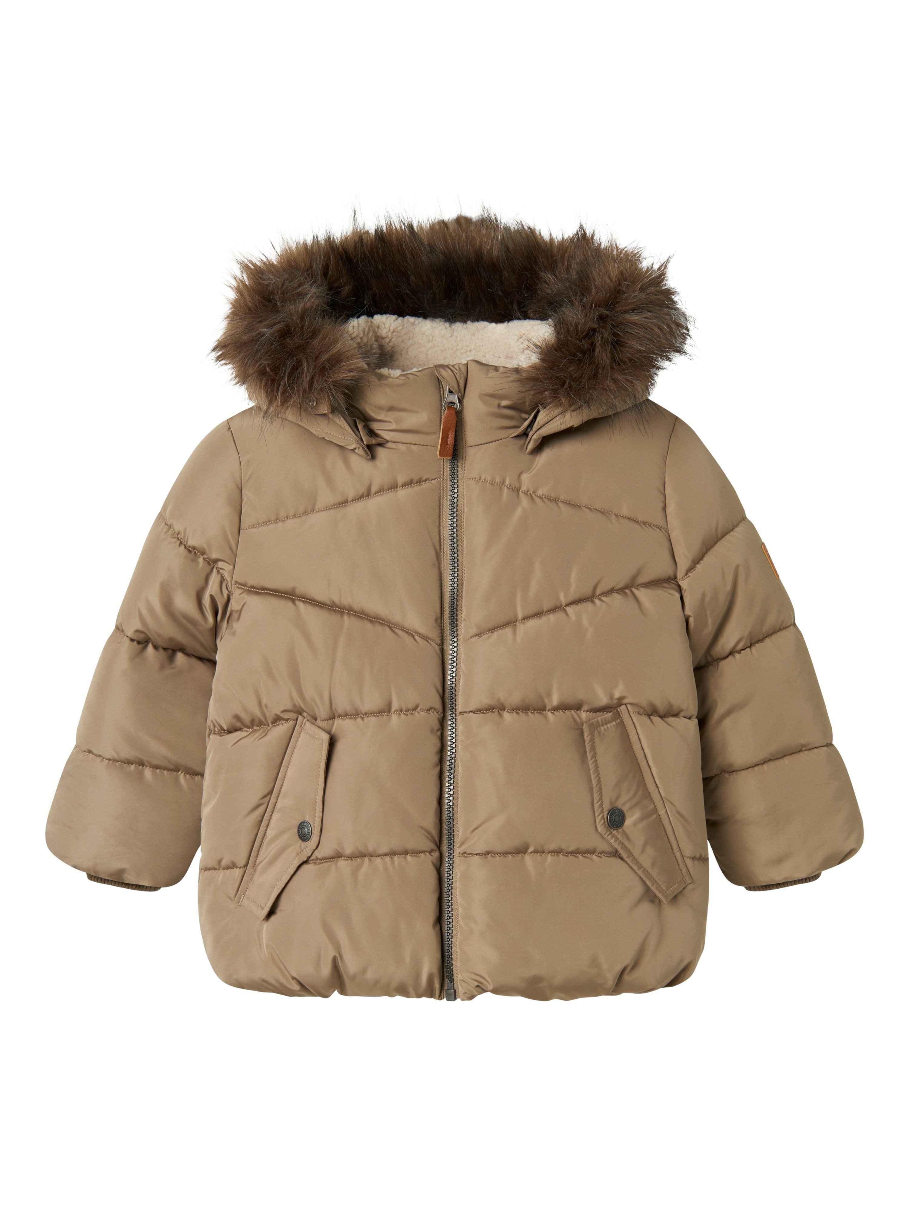 Name It Hemdjacke