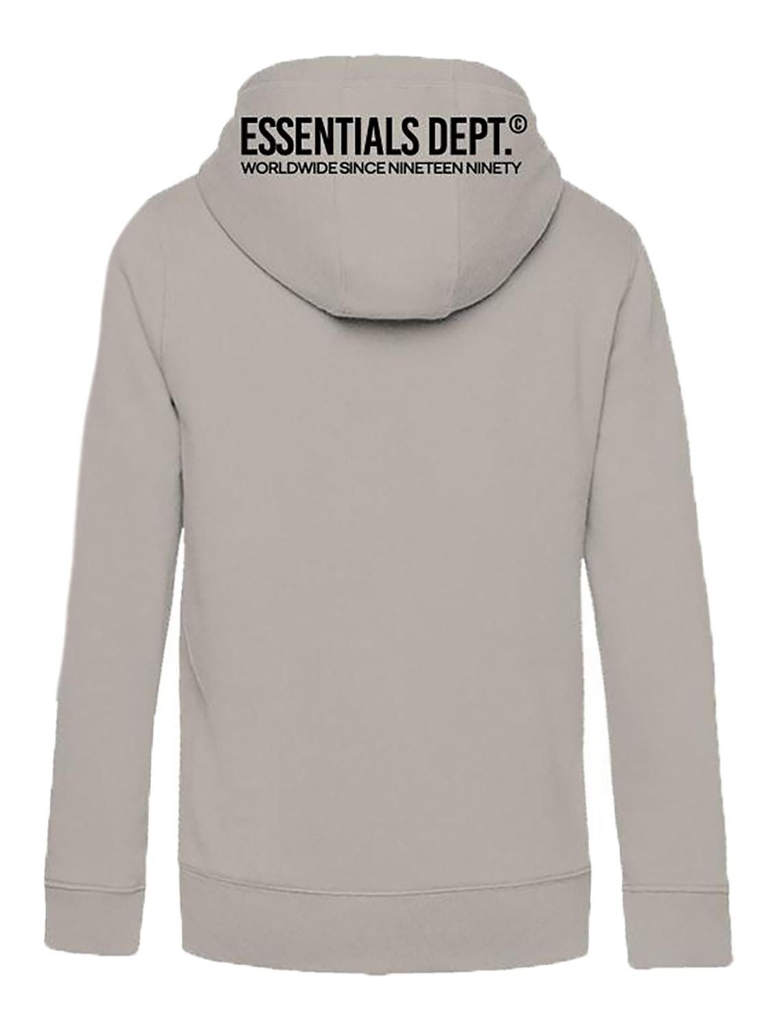 Jack & Jones Kapuzensweatshirt JJOLIVE SWEAT günstig online kaufen