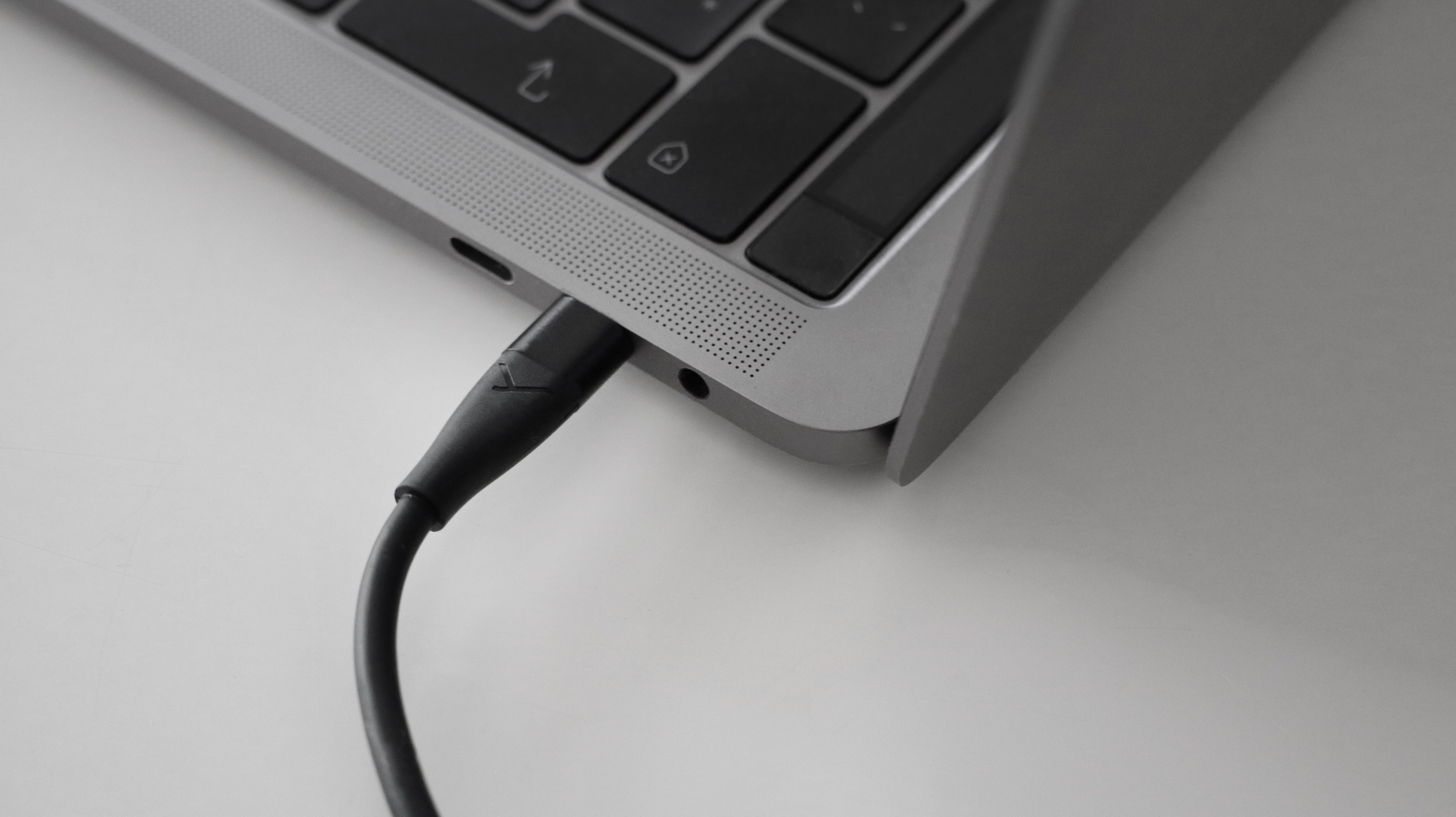 beyerdynamic beyerdynamic PRO X USB-C Kabel - Mini XLR 1,6 m Audio-Kabel, USB-C, (160 cm), High-End Digital-Analog-Wandler (DAC)