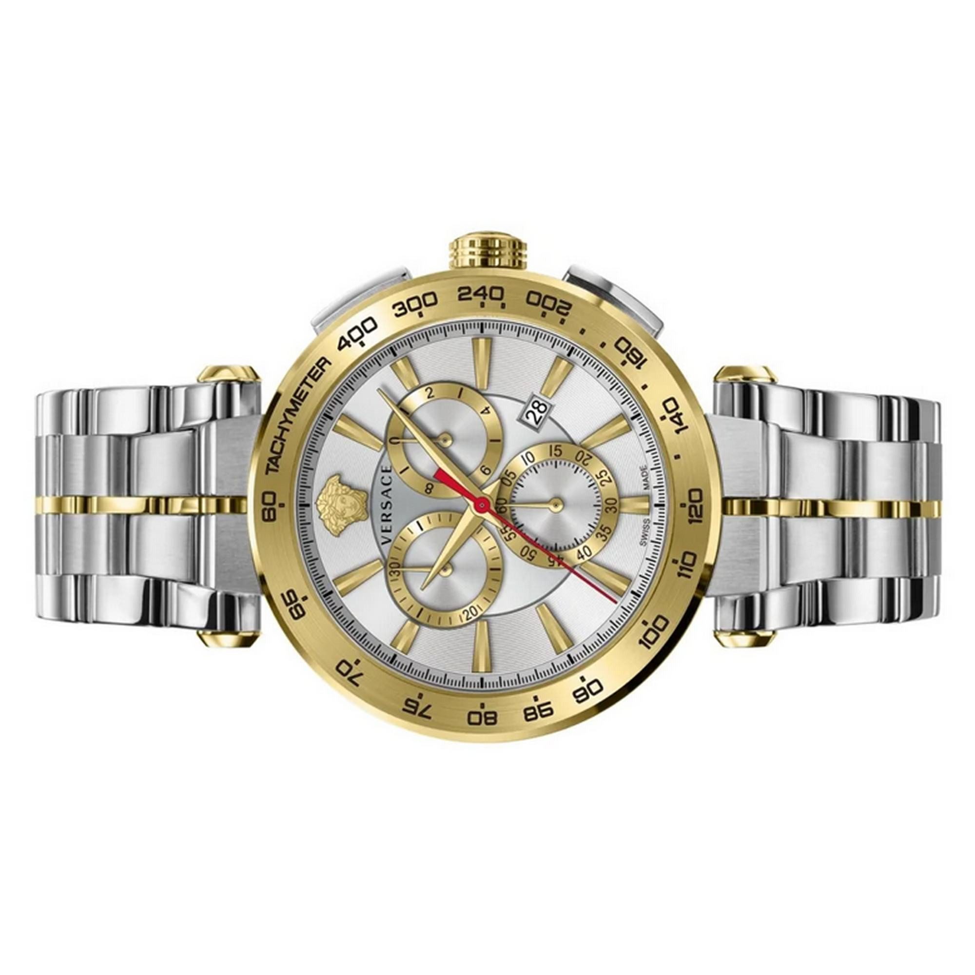 Versace Quarzuhr VE6CA0423