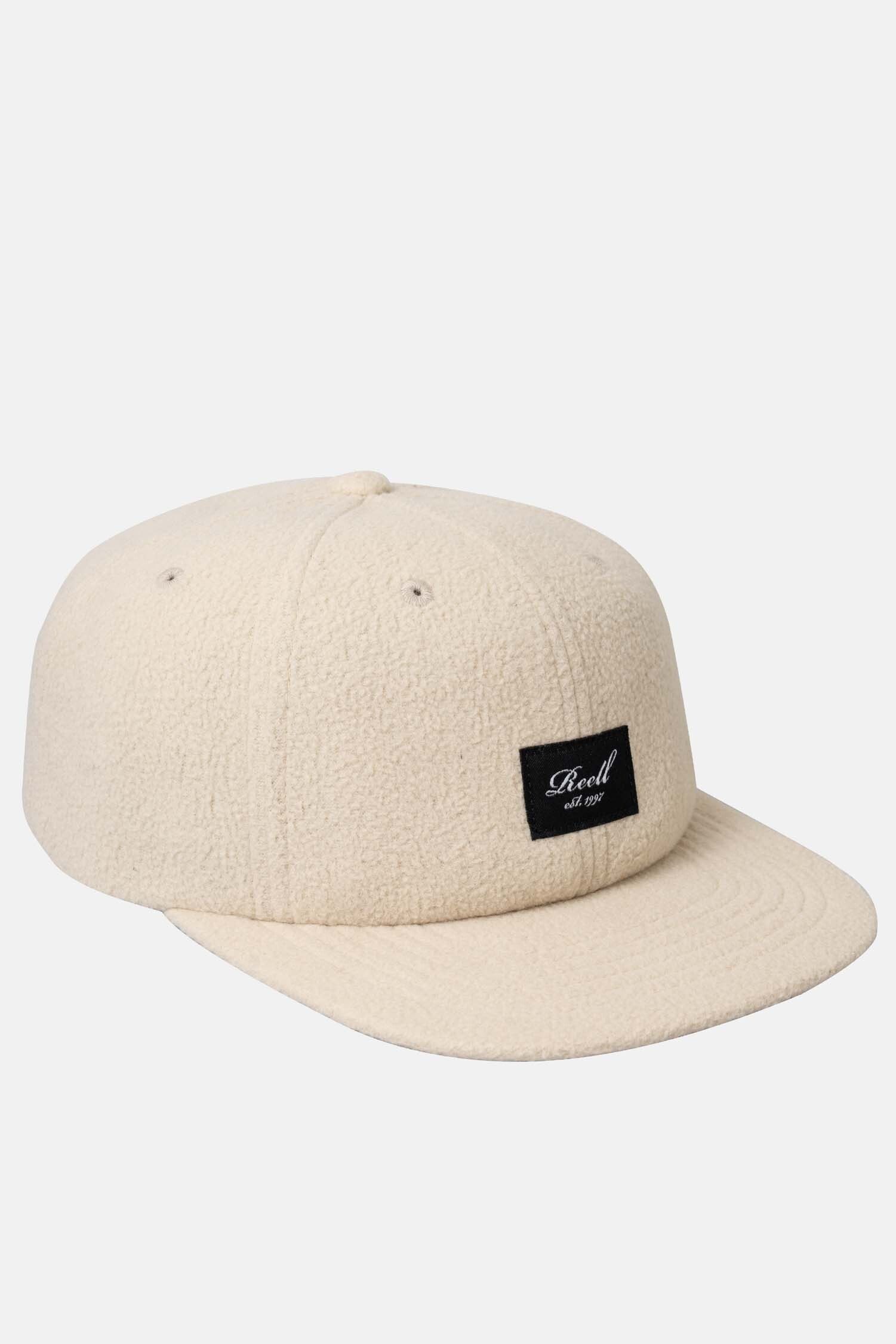REELL Baseball Cap Flat 6-Panel
