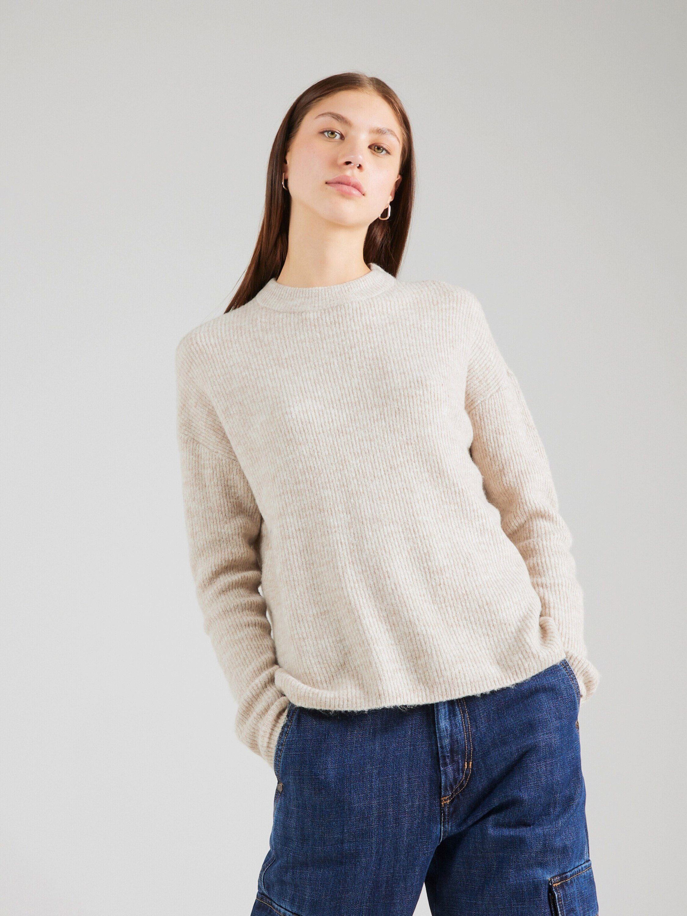 ONLY Strickpullover ONLCamilla (1-tlg) Plain/ohne Details günstig online kaufen