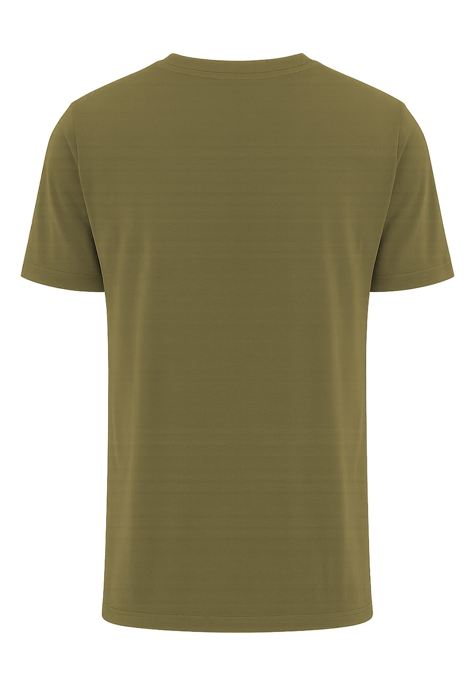 MisterTee T-Shirt MisterTee Herren Los Angeles Wording Tee (1-tlg) günstig online kaufen