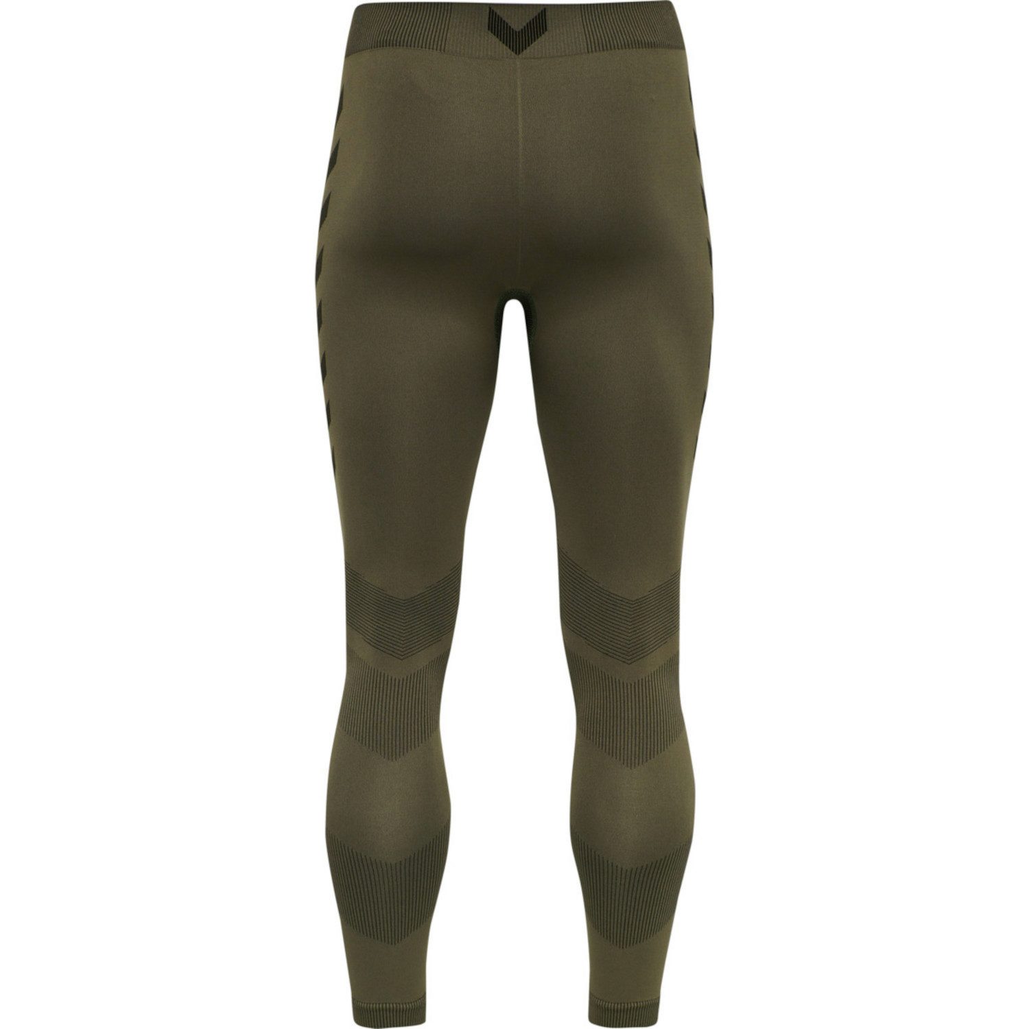 hummel Funktionstights Hummel Herren Tight FIRST SEAMLESS TRAINING TIGHTS 212557