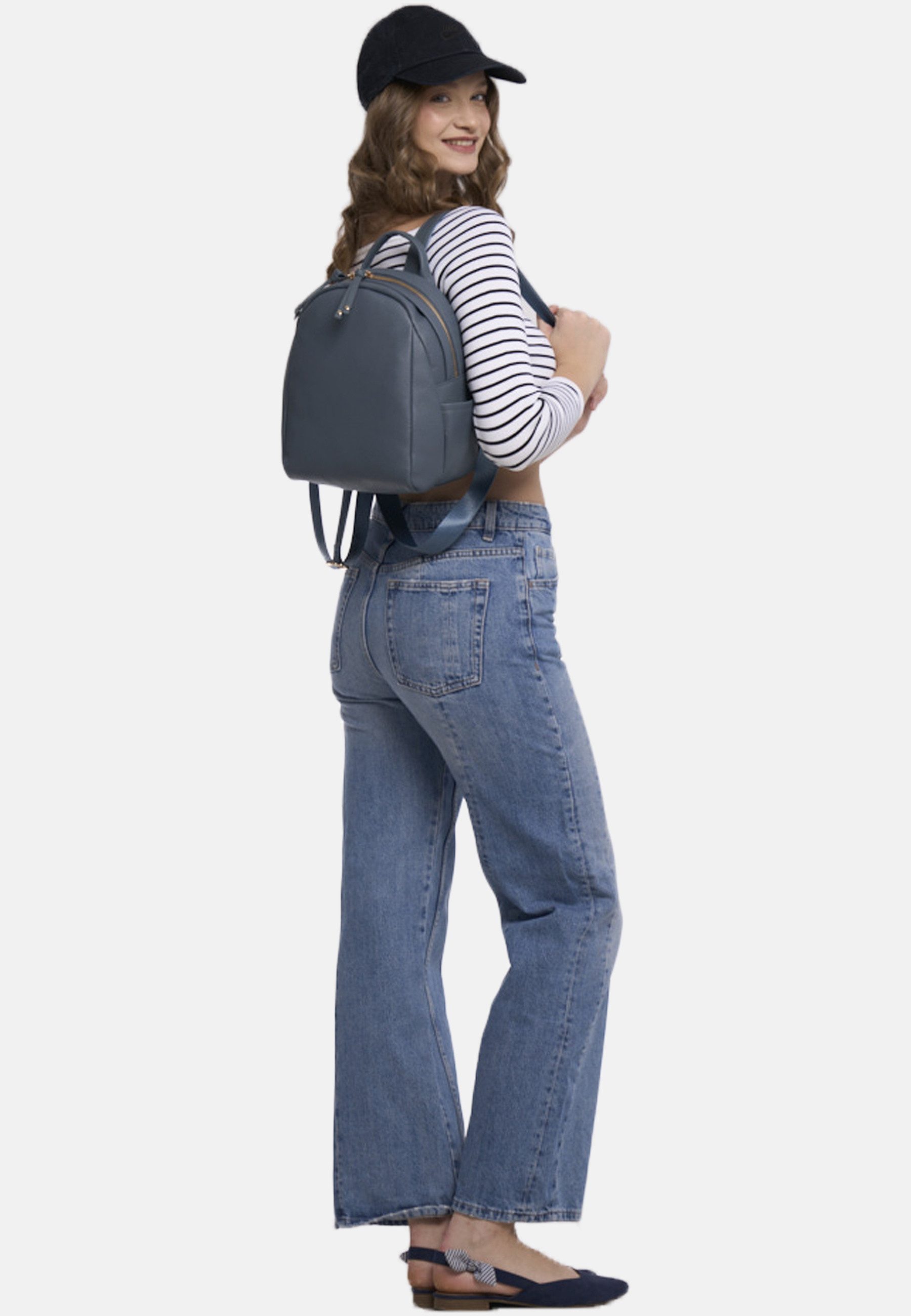 C'iel Cityrucksack Sedley
