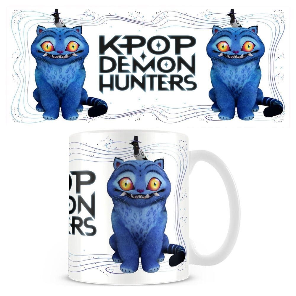 Pyramid International Tasse KPop Demon Hunters Tasse Derpy & Sussie
