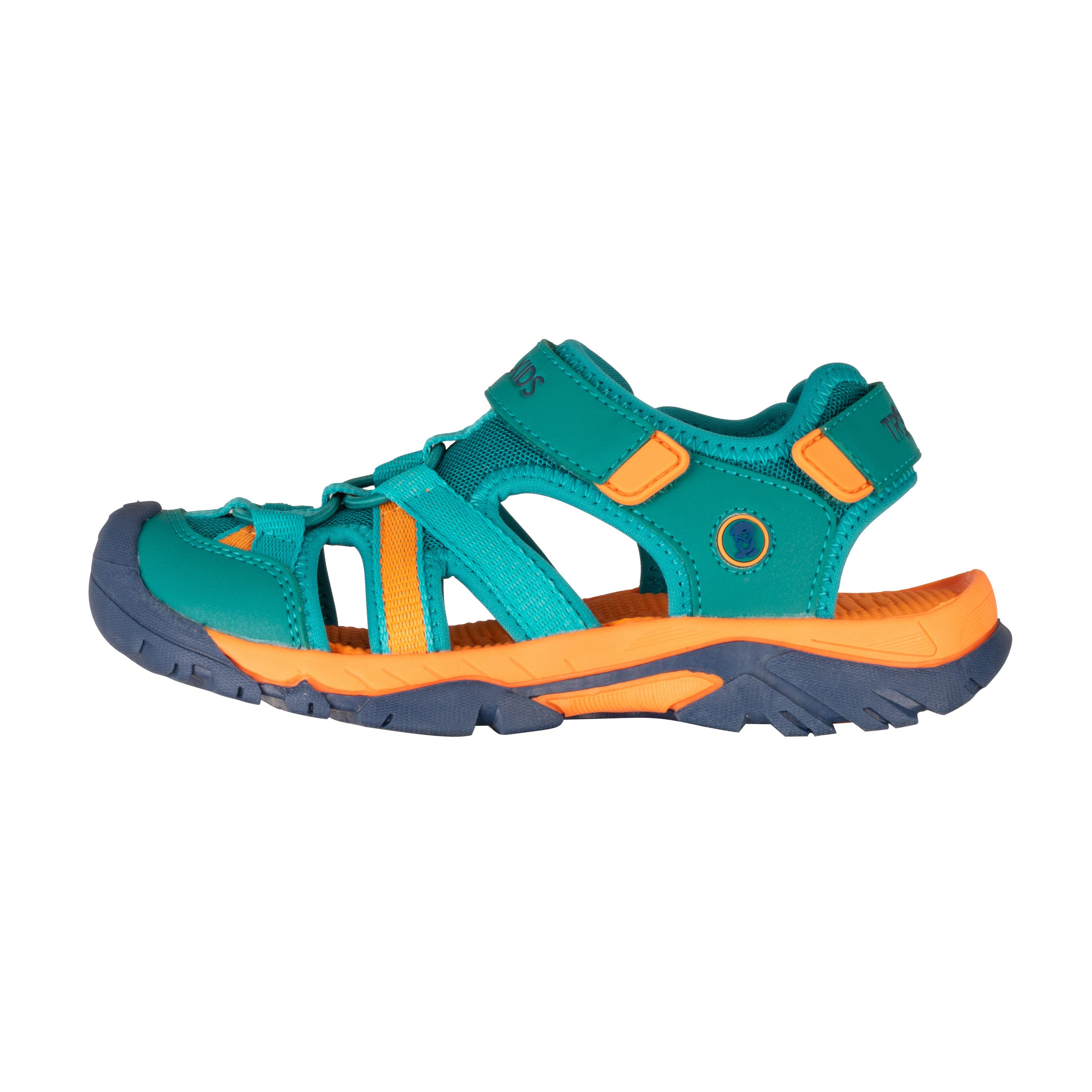 TROLLKIDS Kids Stavanger Sandal XT Sandale