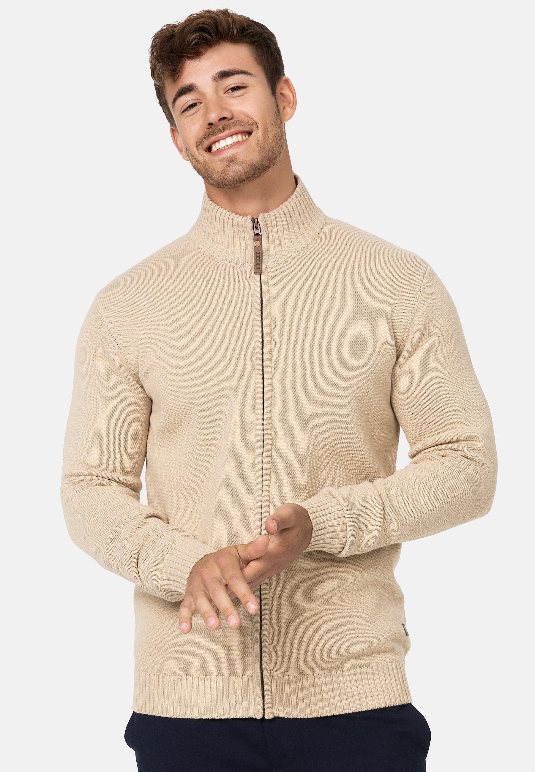 Sweatjacke INLut