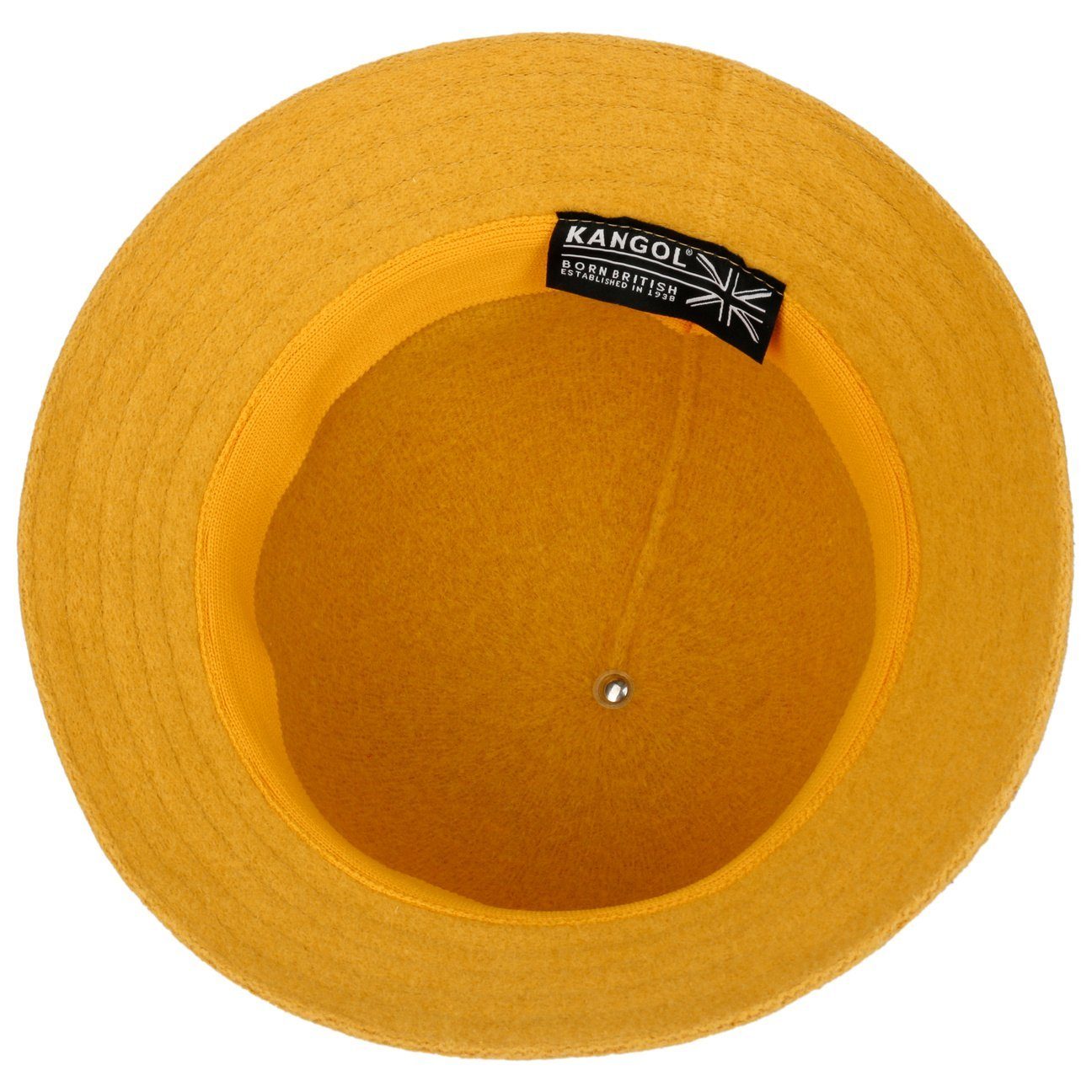 Kangol Schlapphut (1-St) Stoffhut