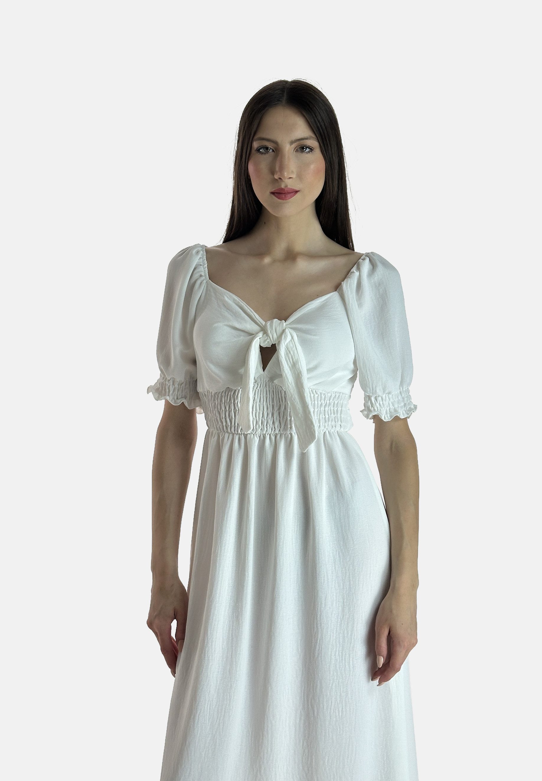Elara Maxikleid Maxikleid günstig online kaufen