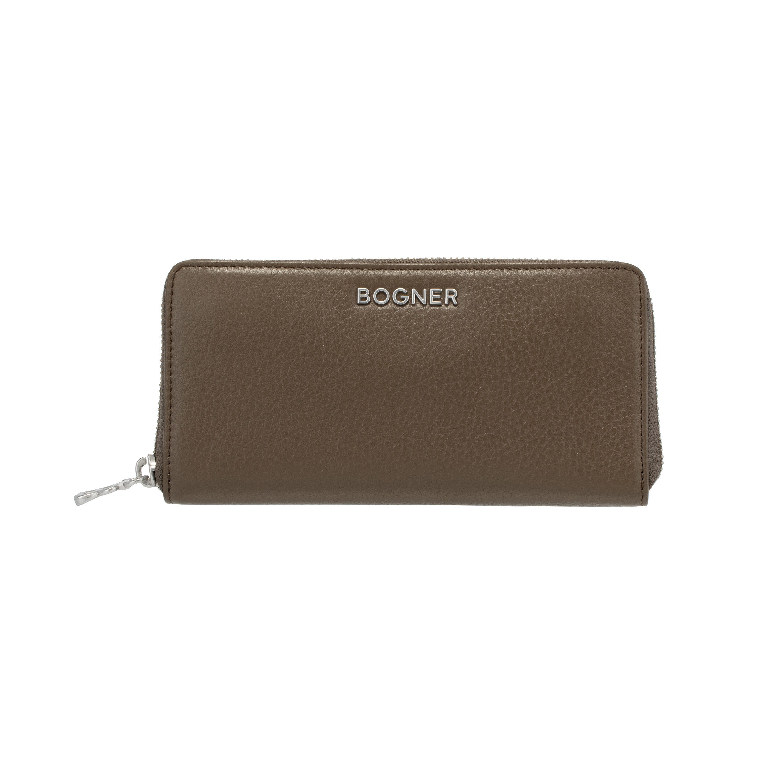 BOGNER Geldbörse Bogner - Damen Geldbörse günstig online kaufen
