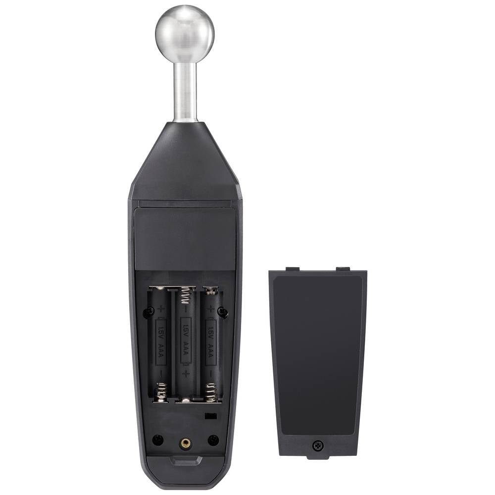 VOLTCRAFT Feuchtigkeitsmesser Feuchtemessgerät VC-13101375