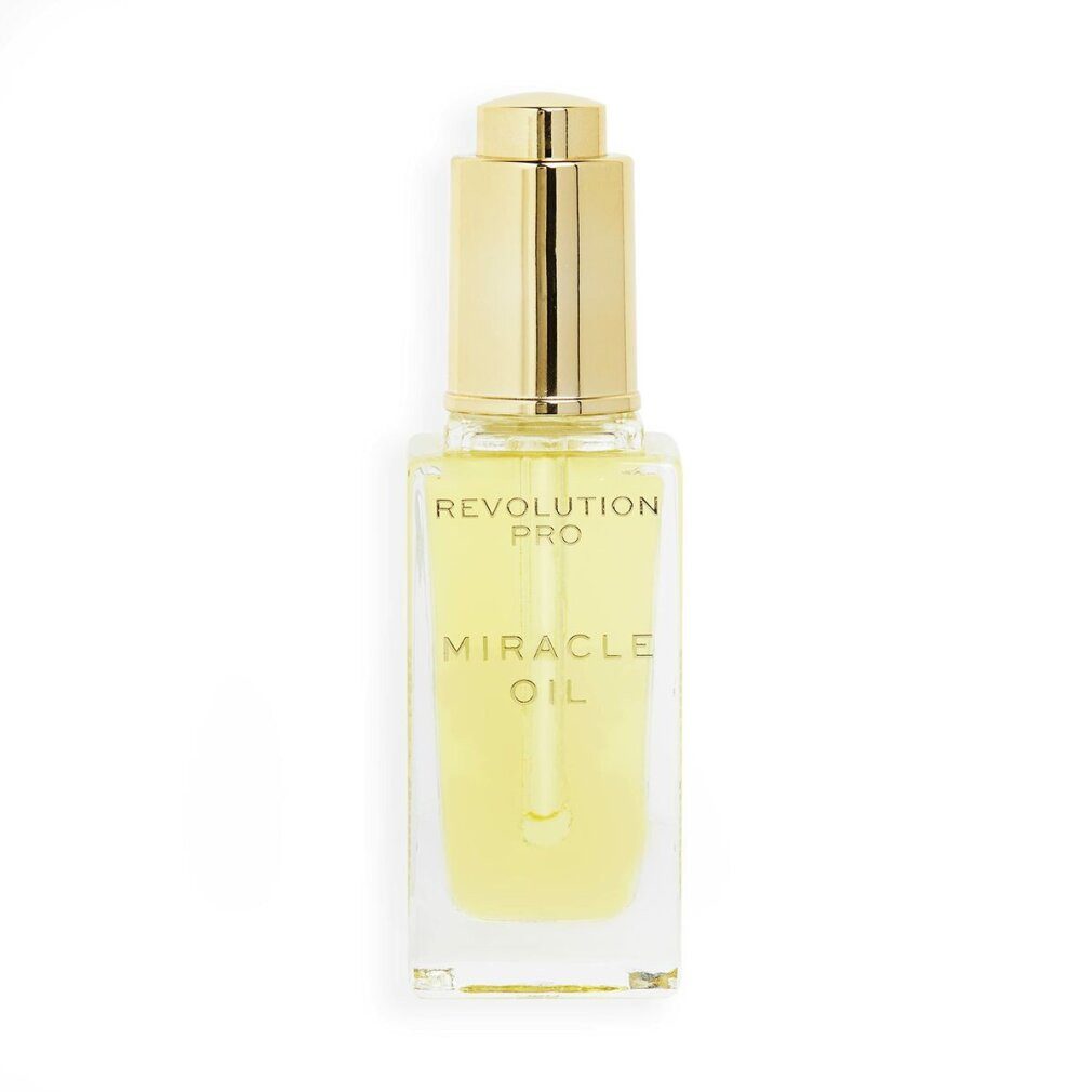 Revolution Körperpflegemittel Hautöl (Miracle Oil) 30 ml