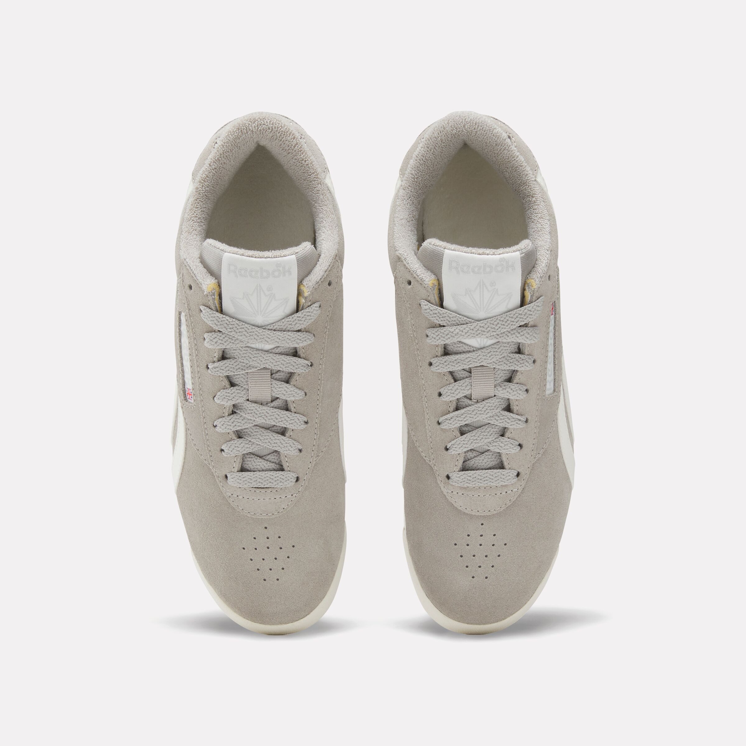 Reebok Classic F/S LO Sneaker – Bild 3 von 5