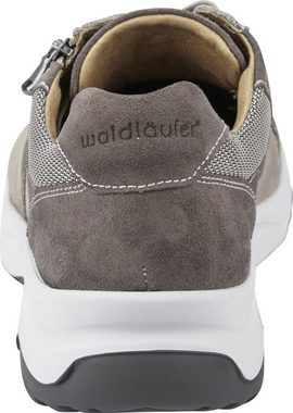 Waldläufer WALDLÄUFER Herren Sneaker Bear Torrix 718003-405-060 beige terra mouse Sneaker