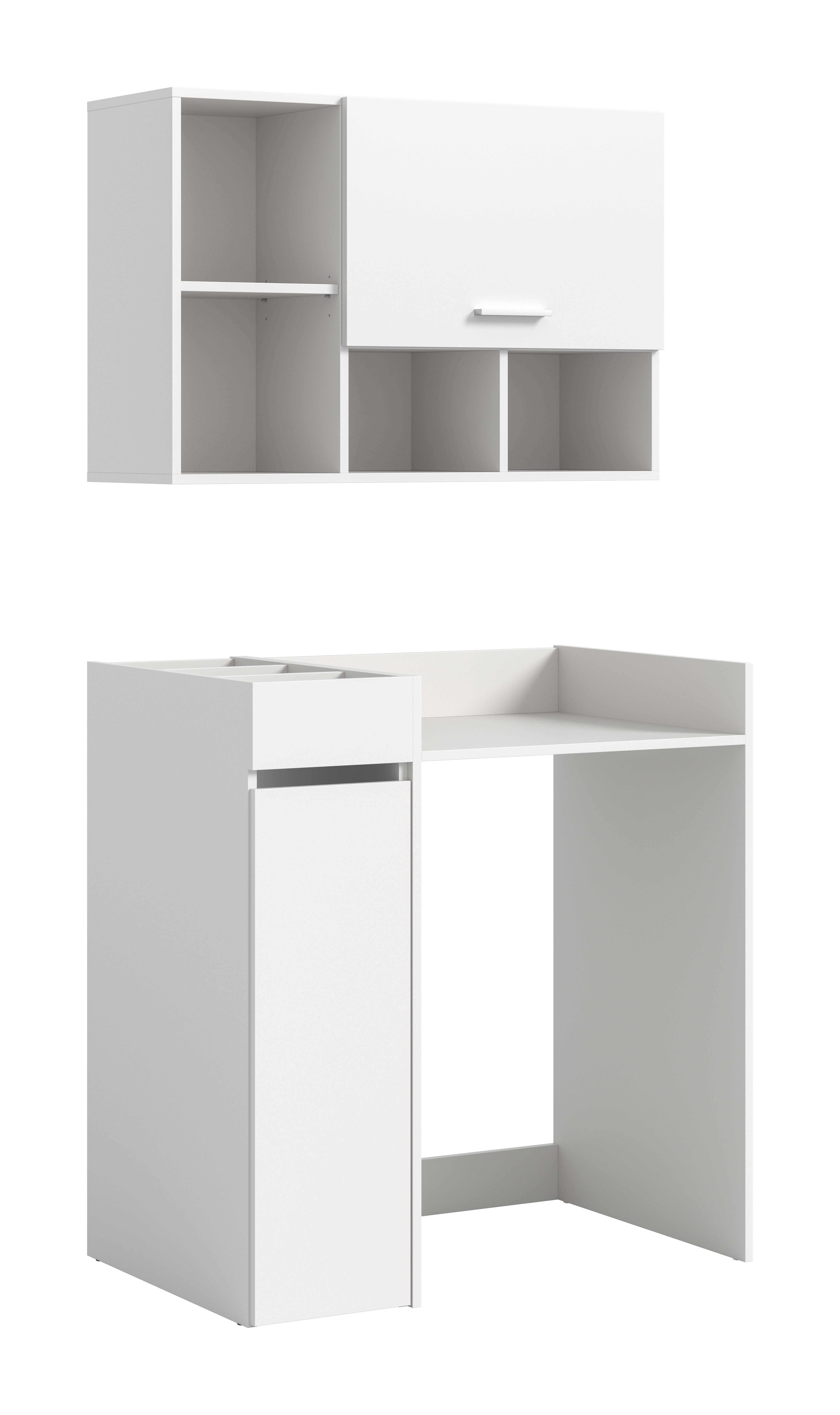 Badmöbel-Set Fira