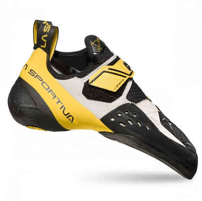 La Sportiva La Sportiva M Solution Herren Kletterschuh Kletterschuh