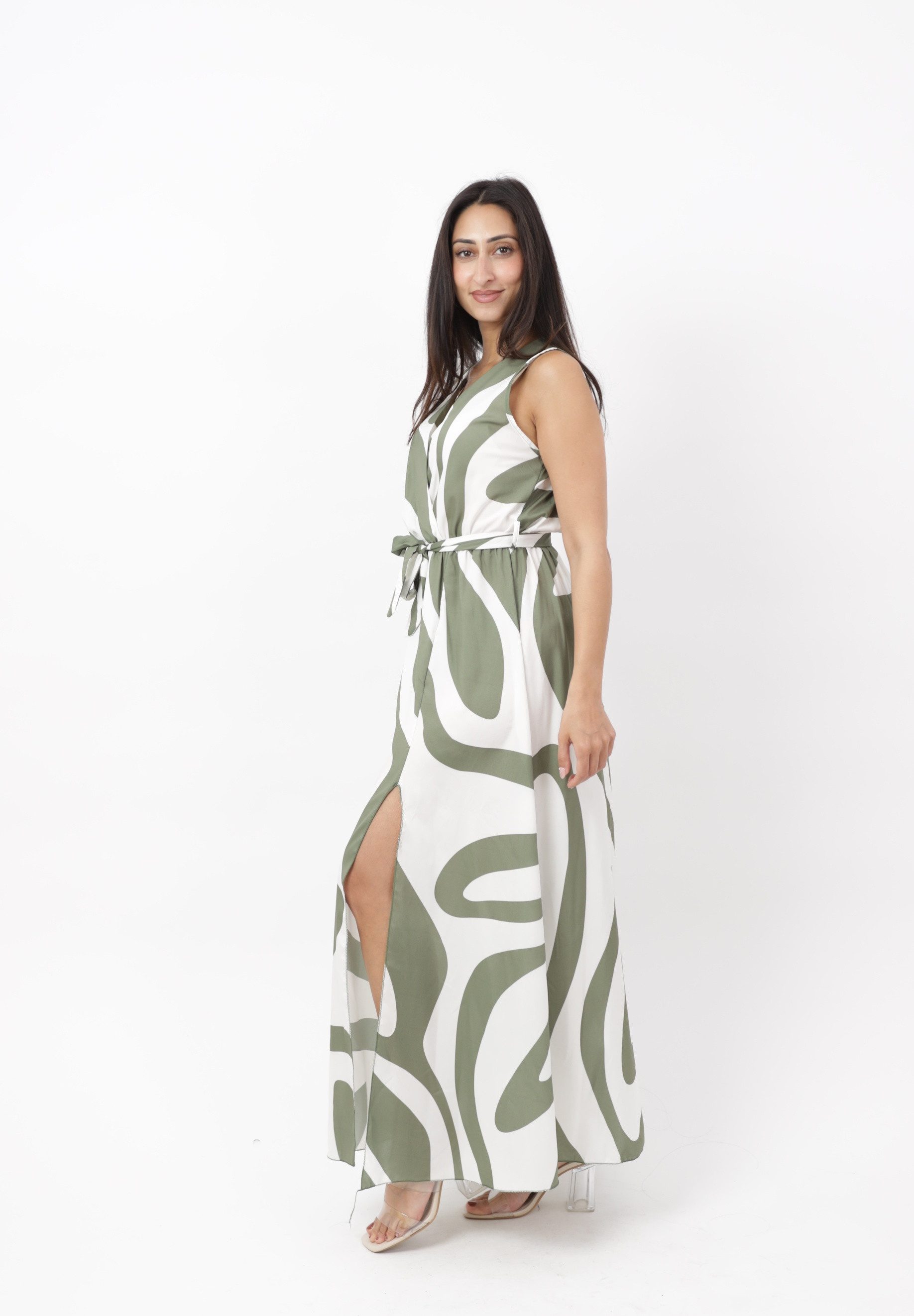 Maxikleid Maxikleid