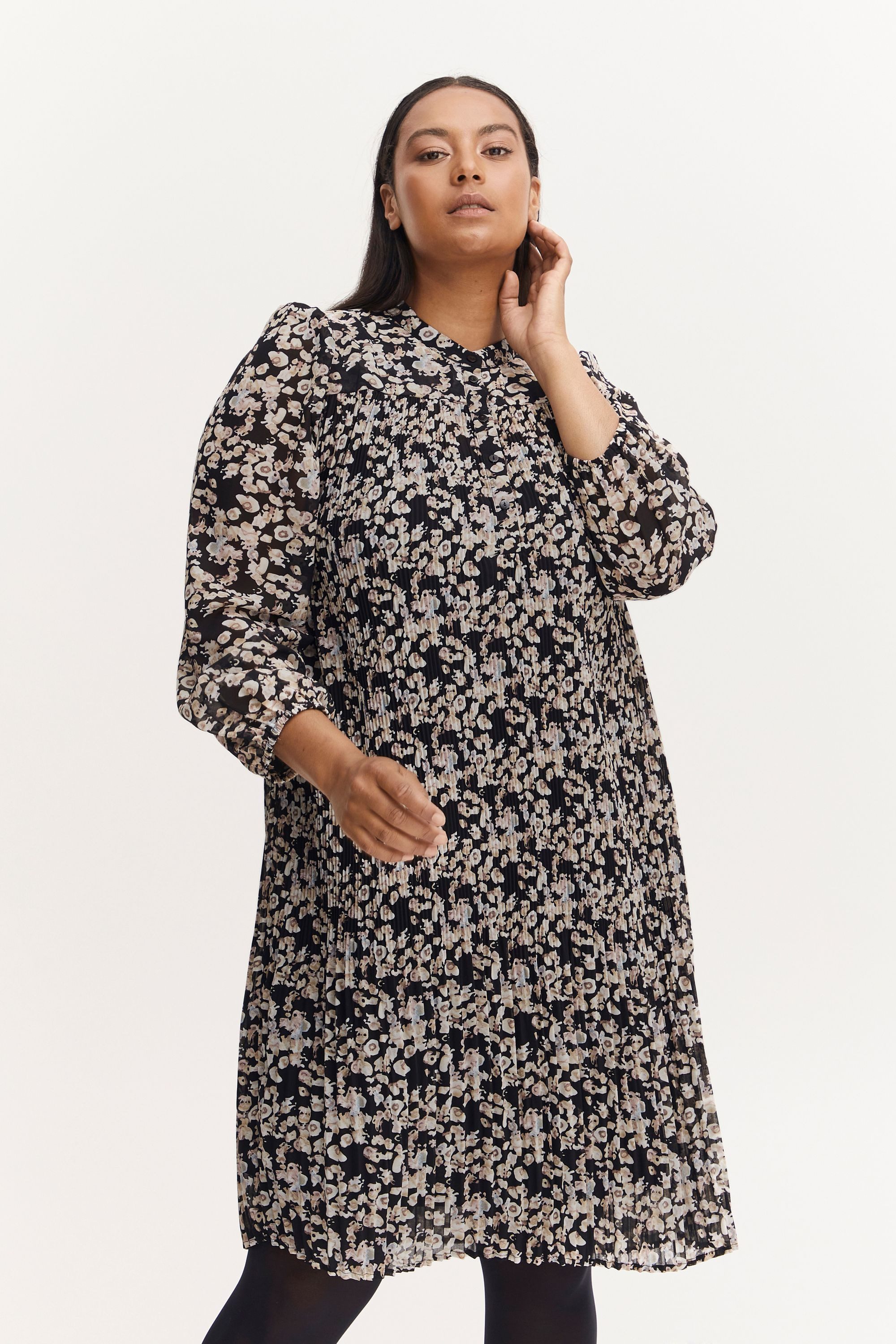 Blusenkleid FPLINDA DR 1 20611449