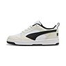 PUMA White-PUMA Black-Alpine Snow