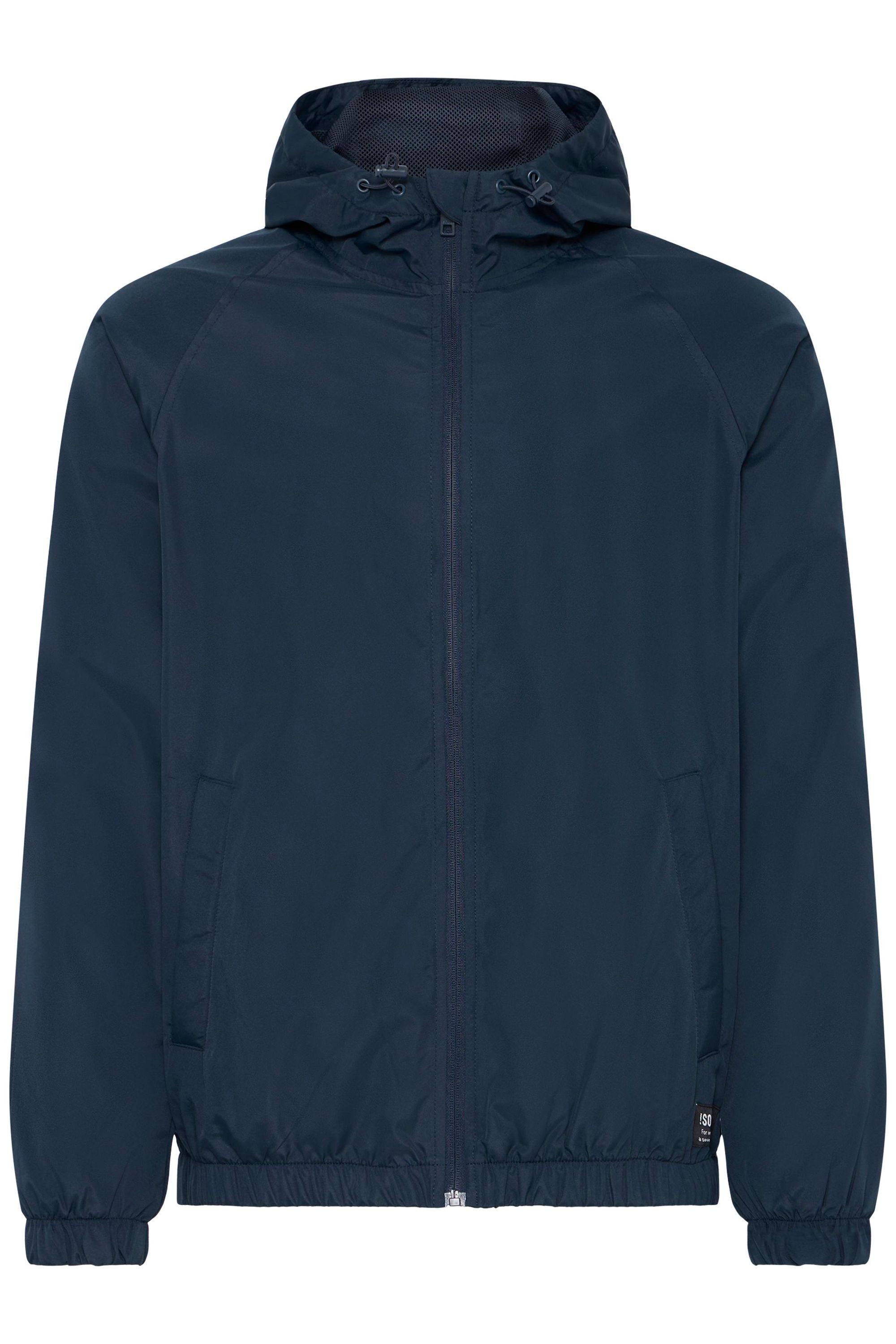 !Solid Windbreaker SDFRANNO schicker Windbreaker mit günstig online kaufen