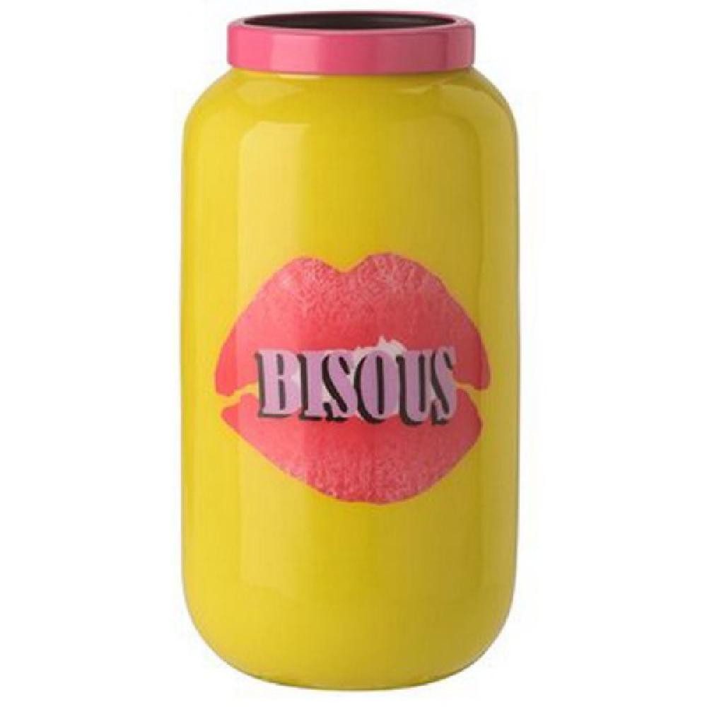 Giftcompany Dekovase Vase Saigon Bisous günstig online kaufen