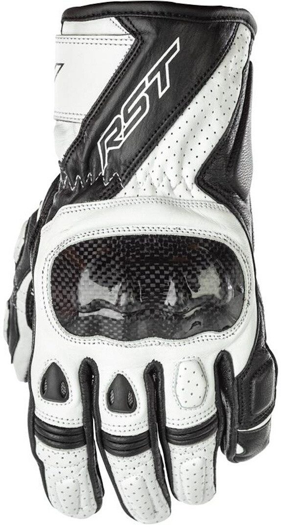 RST Motorradhandschuhe Stunt III Damen Motorradhandschuhe
