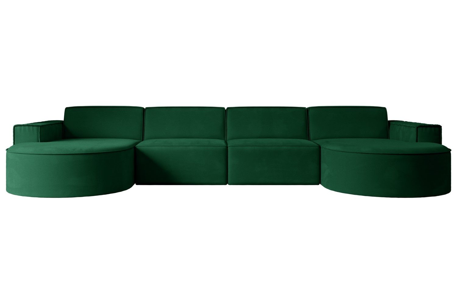 ALTDECOR Wohnlandschaft MARI-U2, Sofa Praktische Bequeme günstig online kaufen